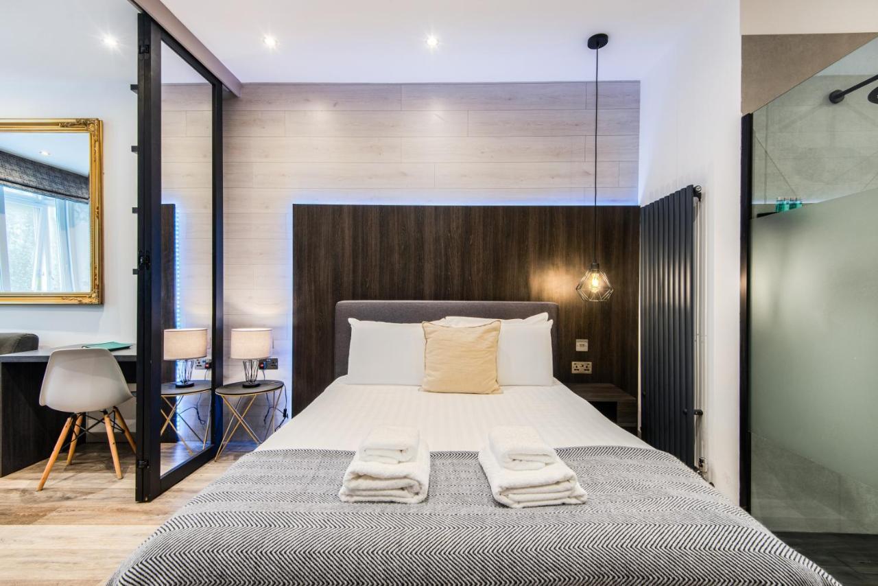 Circlelet Luxury Private Suite 3 London Exterior photo